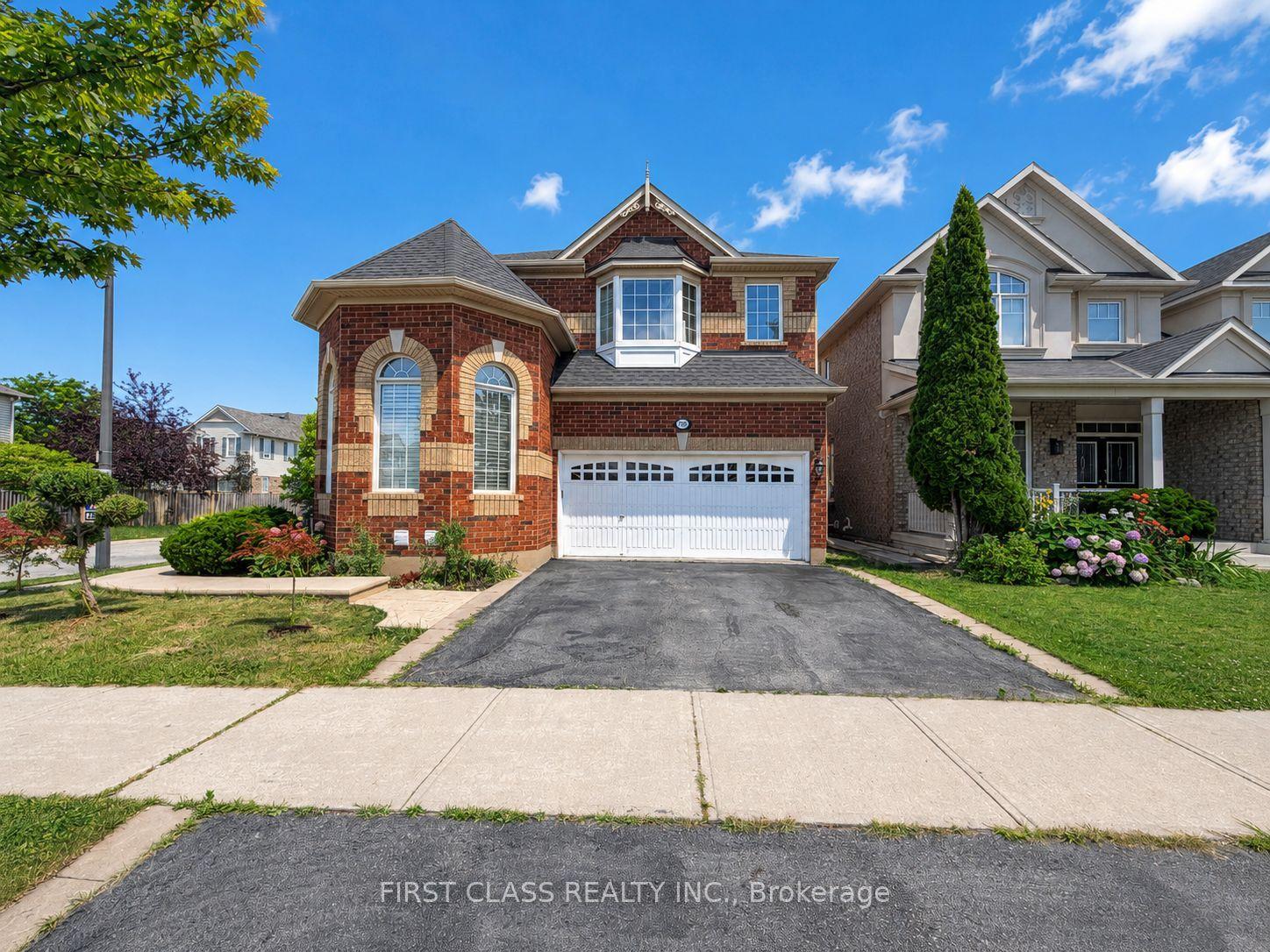 720 Savoline Boulevard Bsmt #Bsmt, Milton — Detached for lease, photo 1