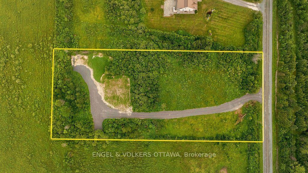 3737 Kettles Road, Stittsville - Munster - Richmond — Land for sale, photo 1