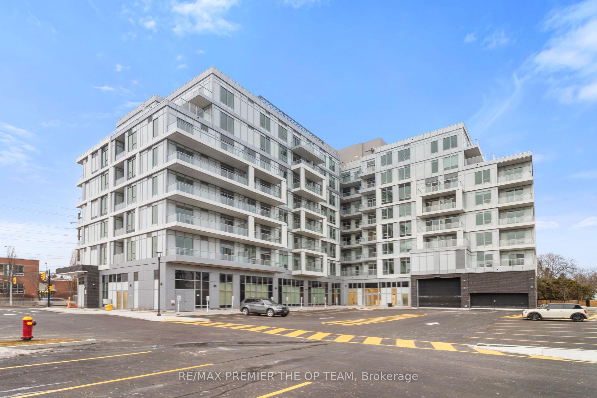 500 Plains Road E 204 #204, Burlington — Condo for lease, photo 1