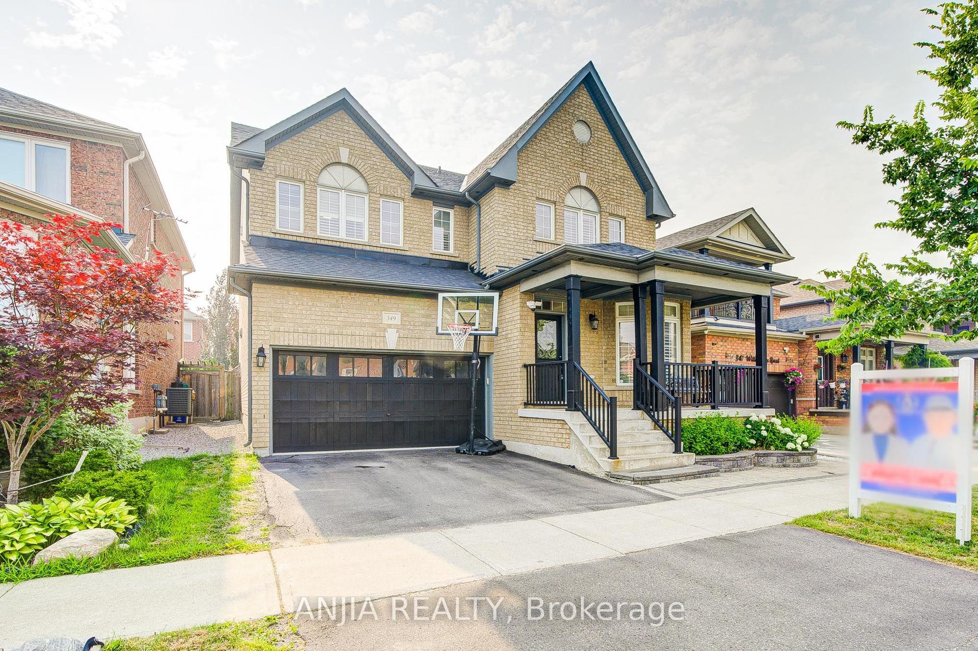 349 Williamson Road, Markham — Detached for sale, photo 1