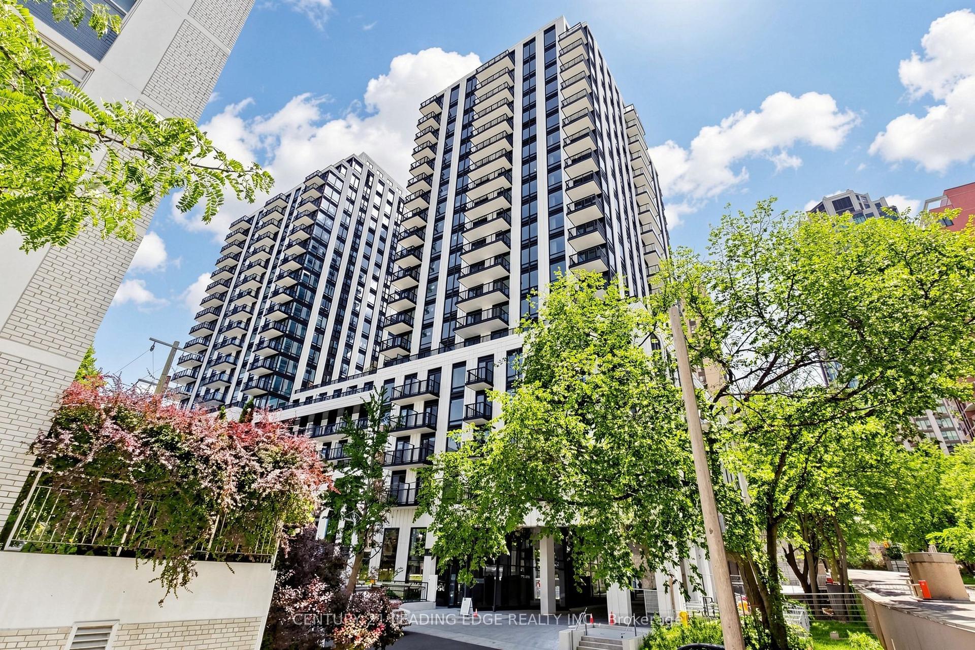 89 Montclair Avenue 925 #925, Toronto — Condo for lease, photo 1
