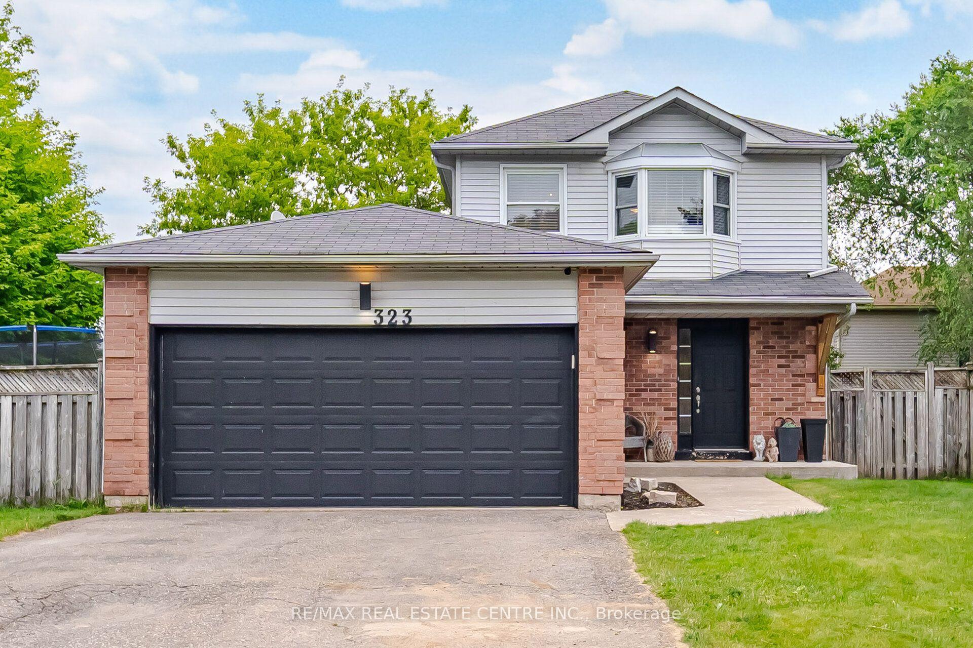 323 Michael Drive — photo 1