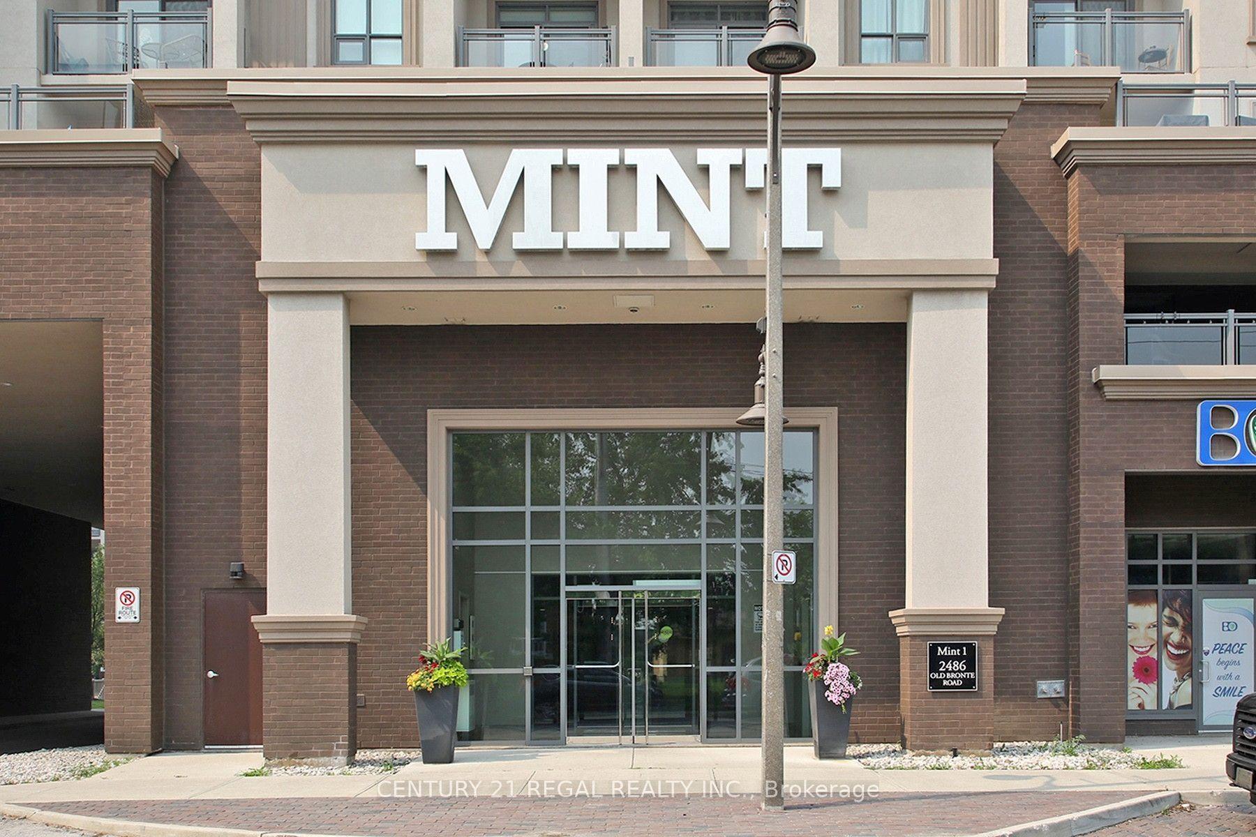 2486 Old Bronte Road 333 #333, Oakville — Condo for sale, photo 1