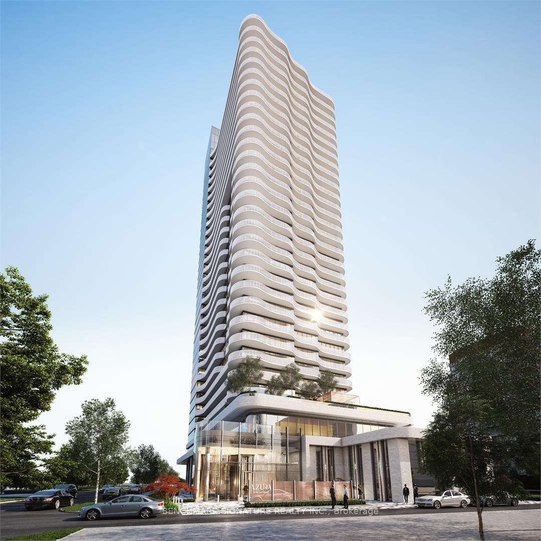 15 Holmes Avenue 1312 #1312, Toronto — Condo for sale, photo 1