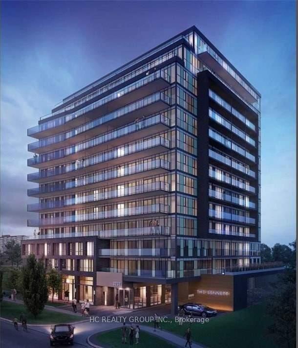 3237 Bayview Avenue 312 #312, Toronto — Condo for lease, photo 1