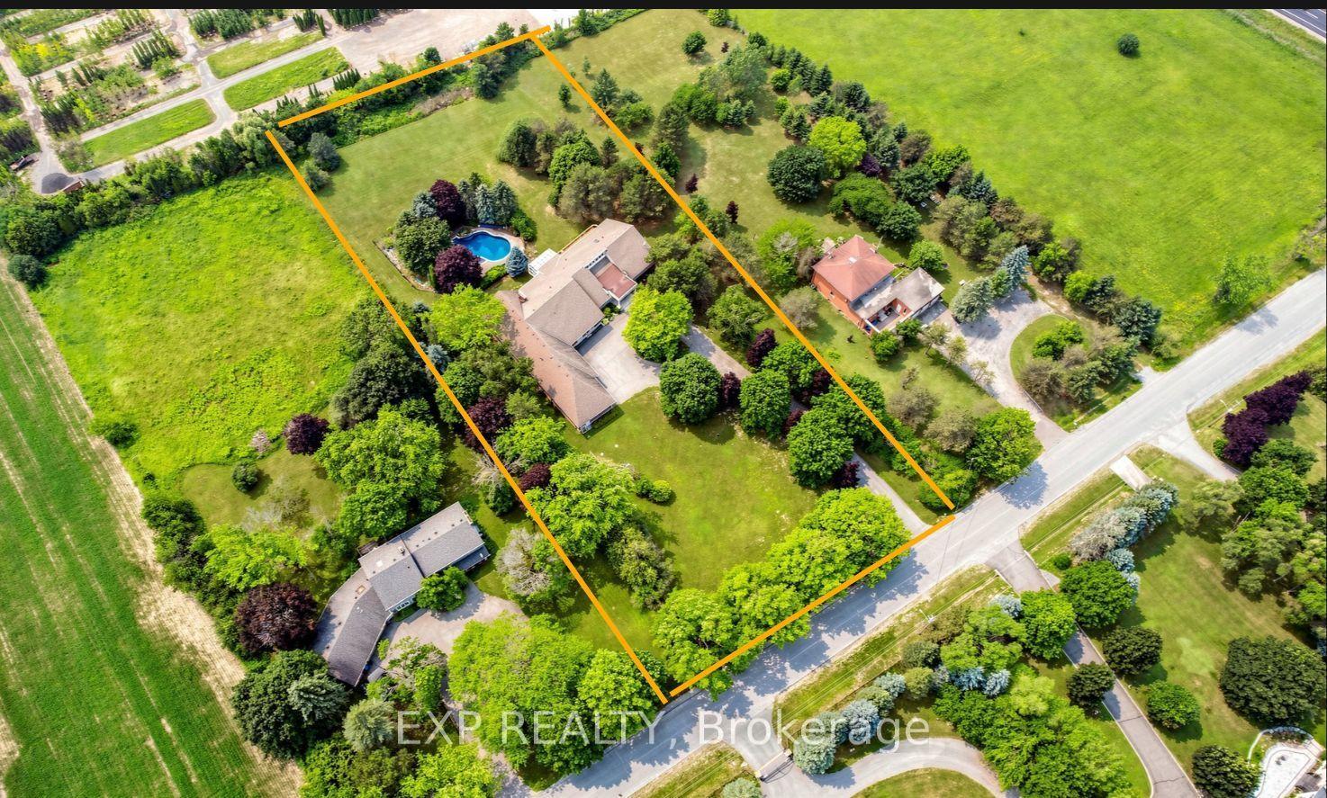 18 Mccowan Lane, Whitchurch-Stouffville — Detached for sale, photo 1