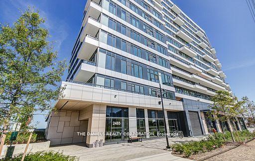 2485 Eglinton Avenue W 710 #710, Mississauga — Condo for sale, photo 1