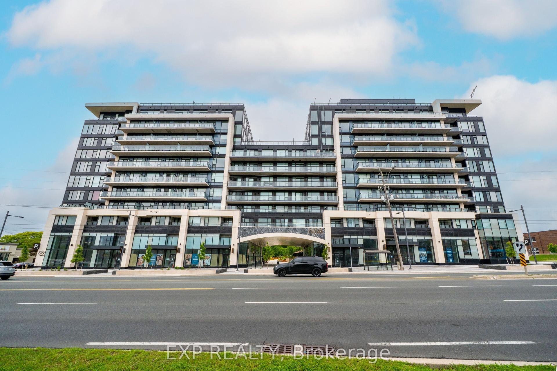 8188 Yonge Street 235 #235 — photo 1