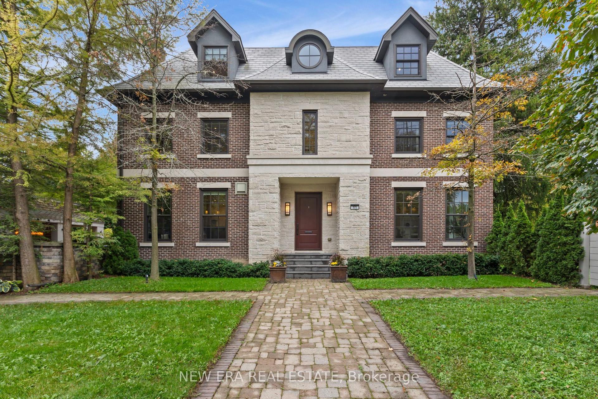 171 Glengrove Avenue W, Toronto — Detached for sale, photo 1