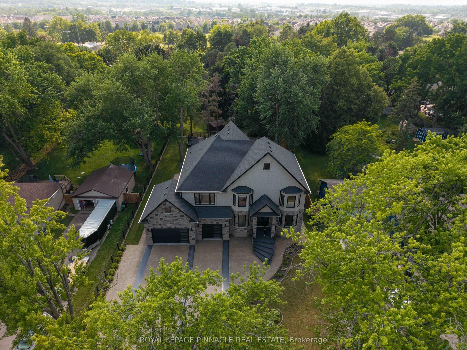 138 Woolwich Street S, Woolwich — Detached for sale, photo 1