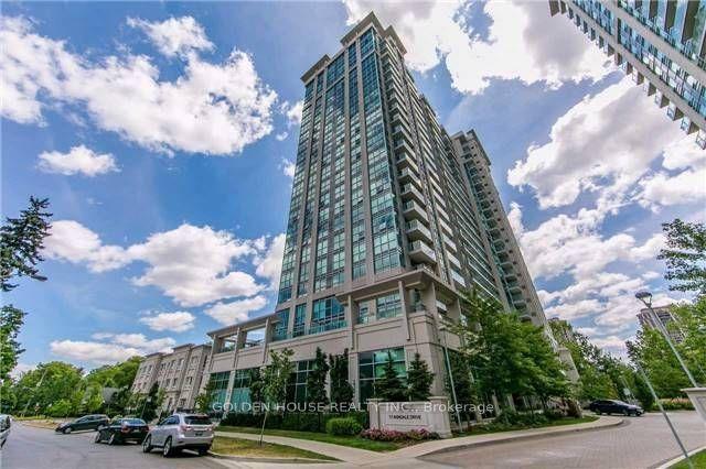 17 Anndale Drive Ph102 #Ph102, Toronto — Condo for lease, photo 1