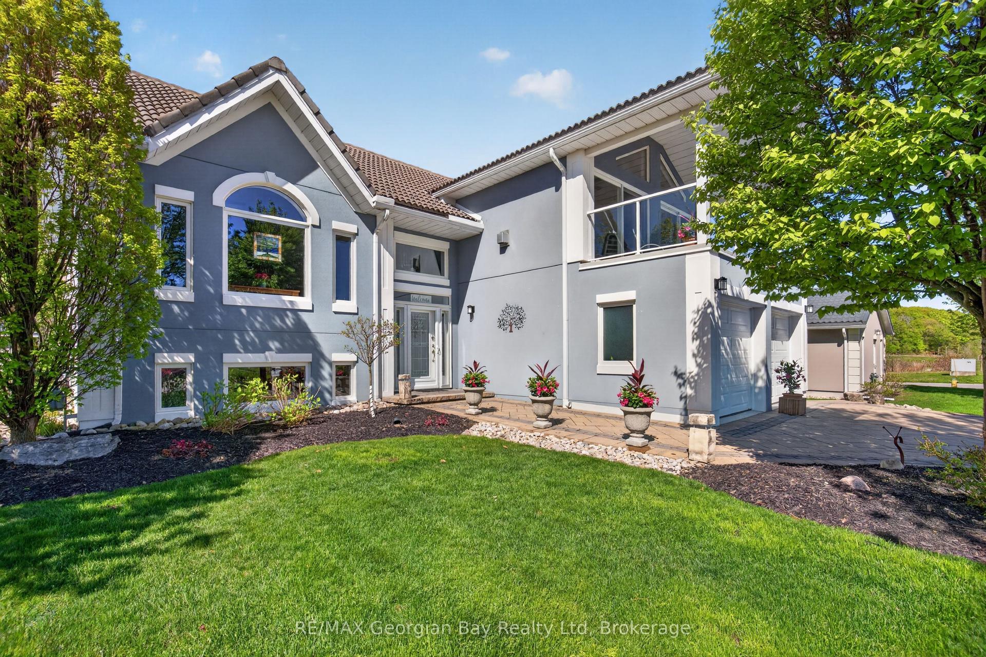 656 Aberdeen Boulevard, Midland — Detached for sale, photo 1