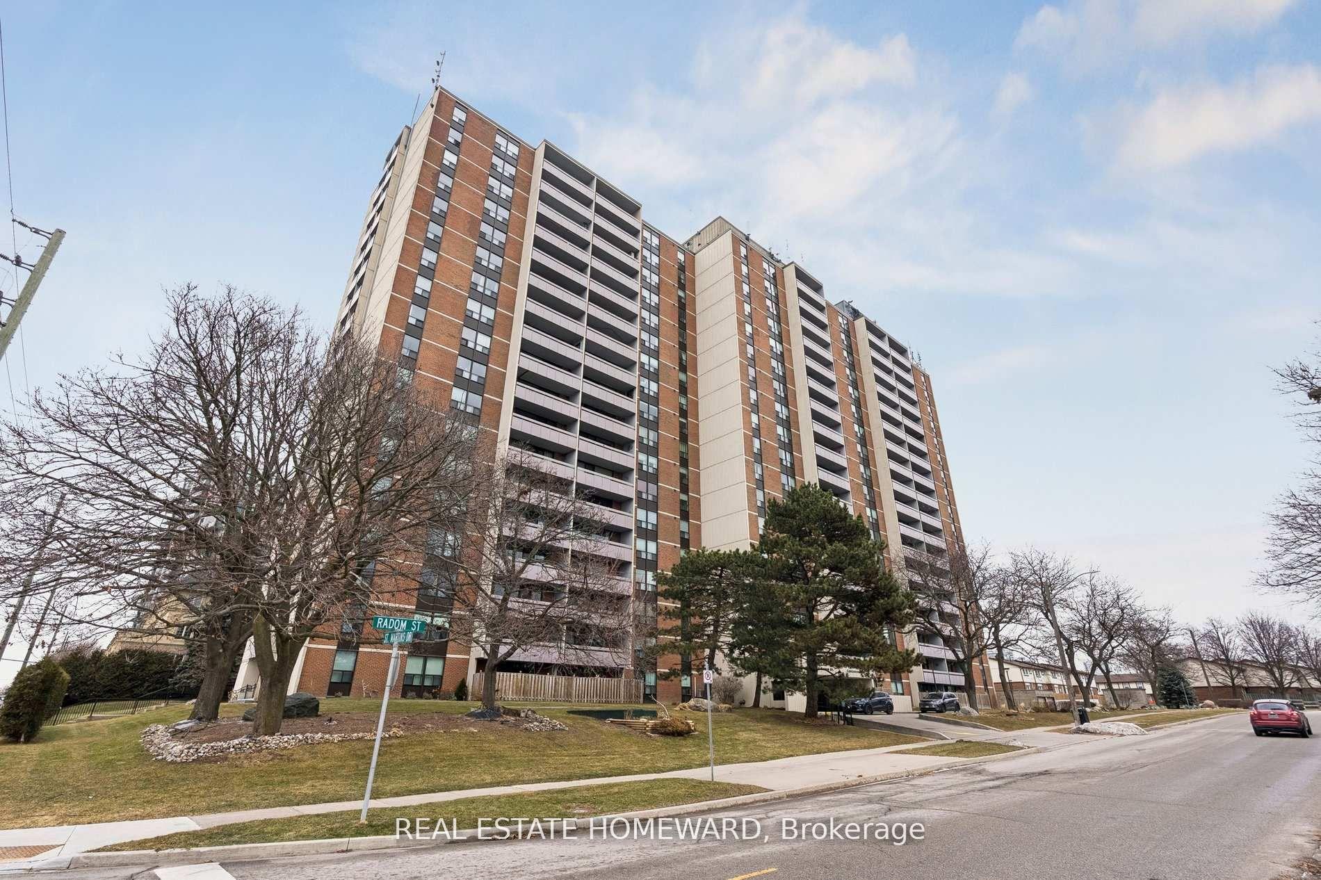 1210 Radom Street 209 #209, Pickering — Condo for sale, photo 1