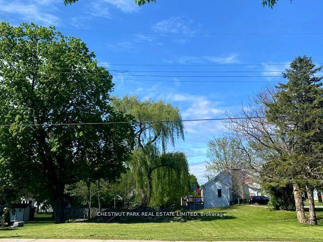 107 Union Street, Prince Edward County — Land for sale, photo 1