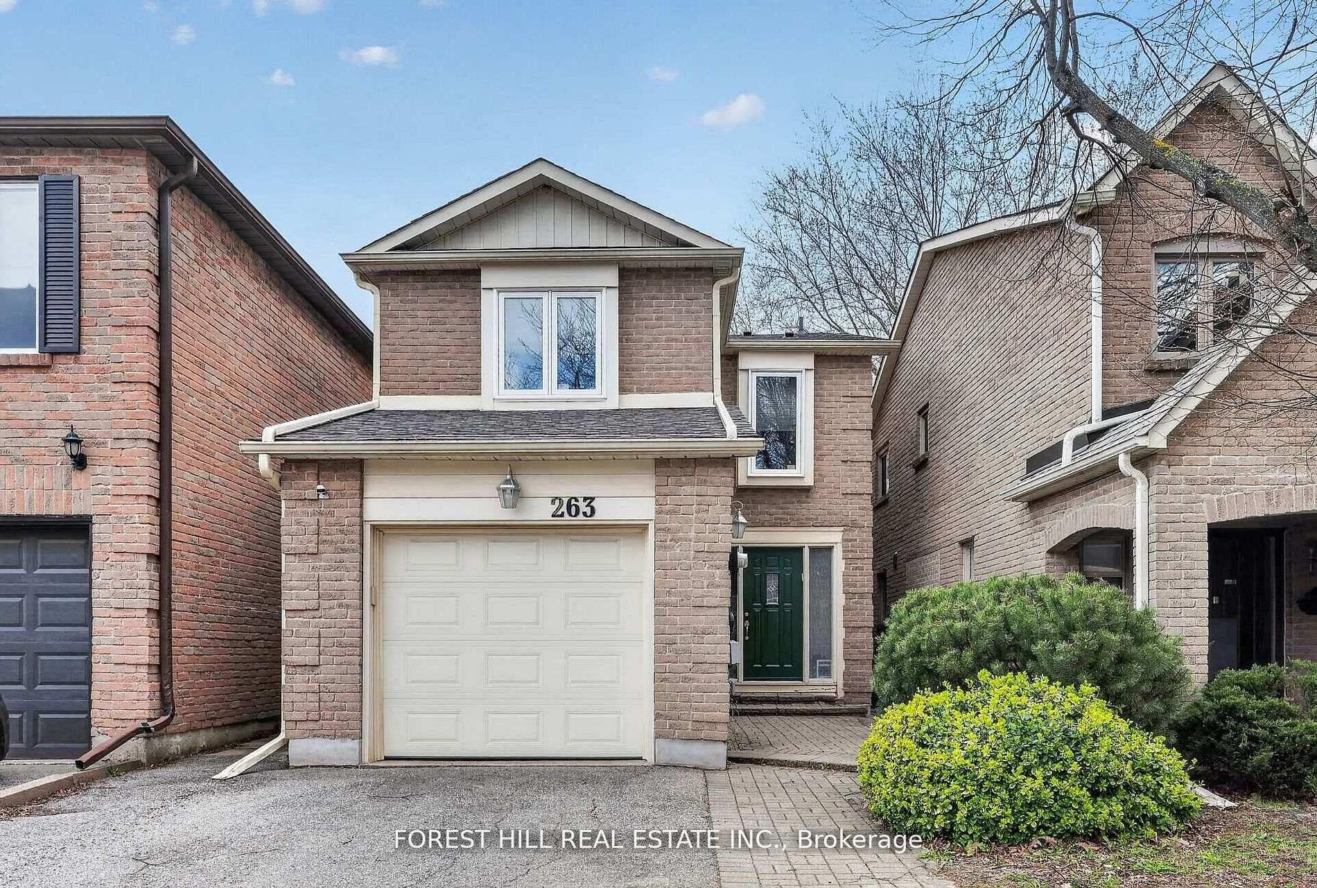 263 Tansley Road — photo 1