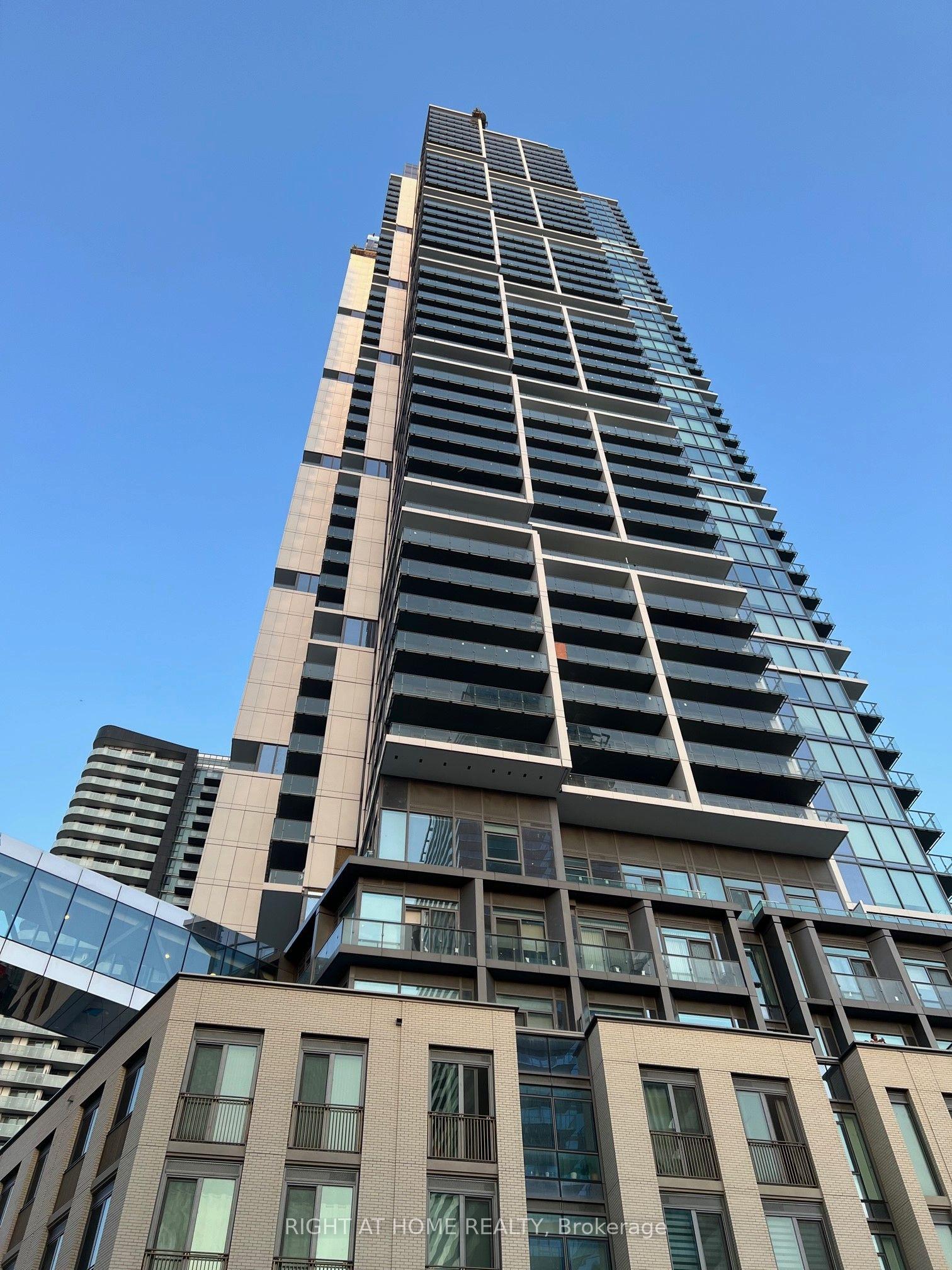 7890 Jane Street 3107 #3107, Vaughan — Condo for lease, photo 1
