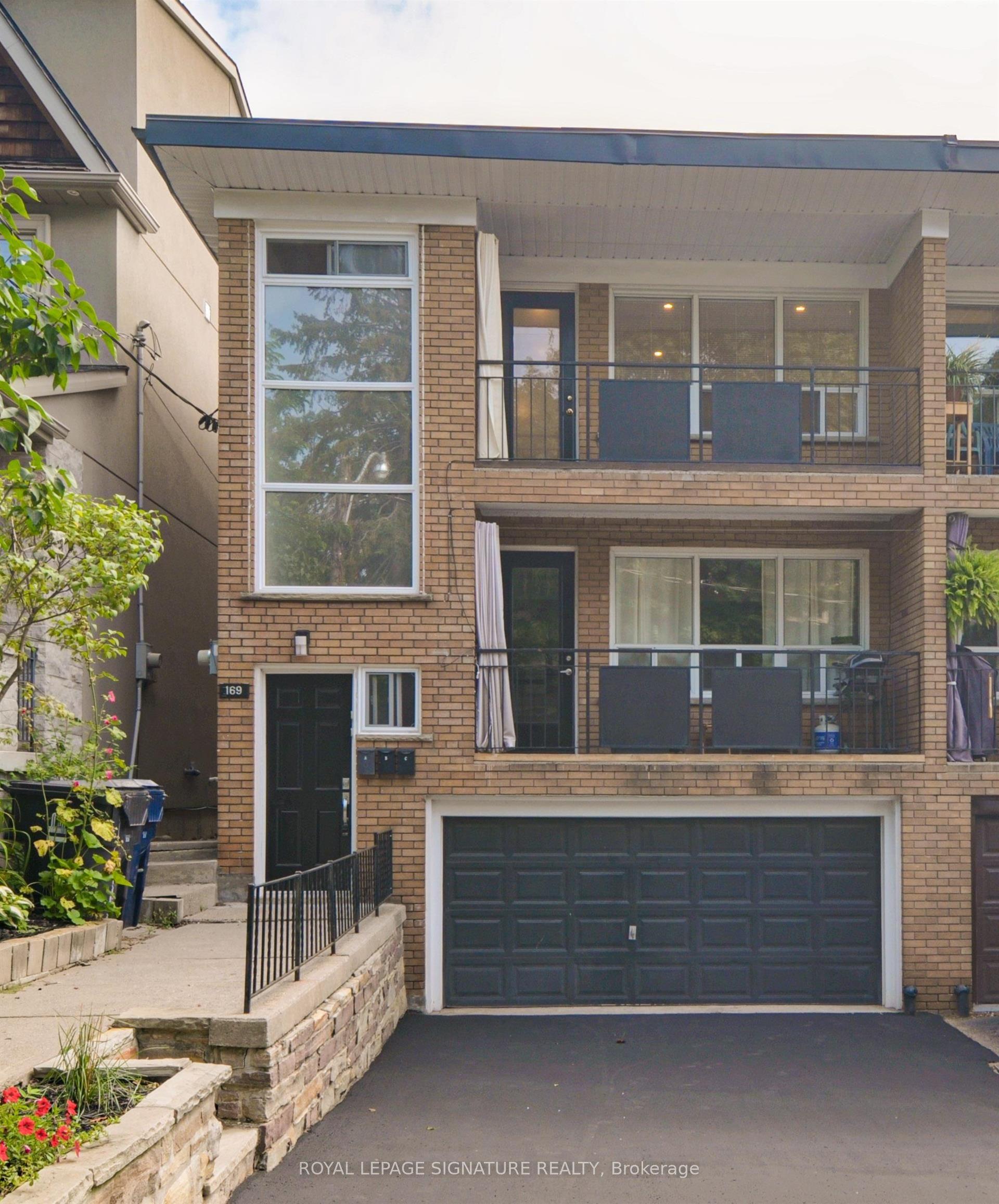 169 Bellefair Avenue Lower Level #Lower Level — photo 1
