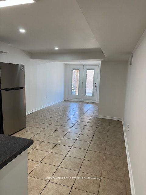 358 William Berczy Boulevard Bsmt #Bsmt, Markham — Townhouse for lease, photo 1
