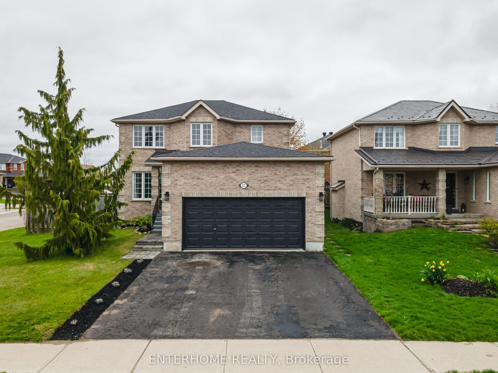 127 Birchwood Drive — photo 1