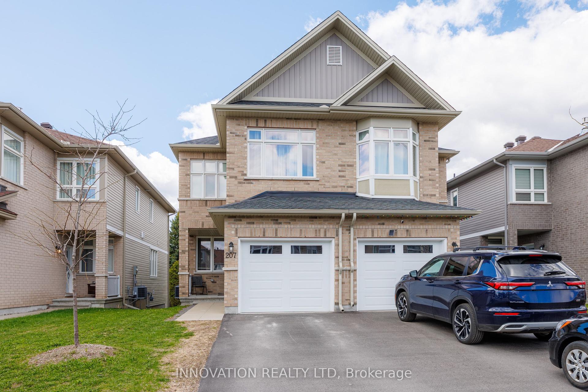 207 Bert Hall Street — photo 1