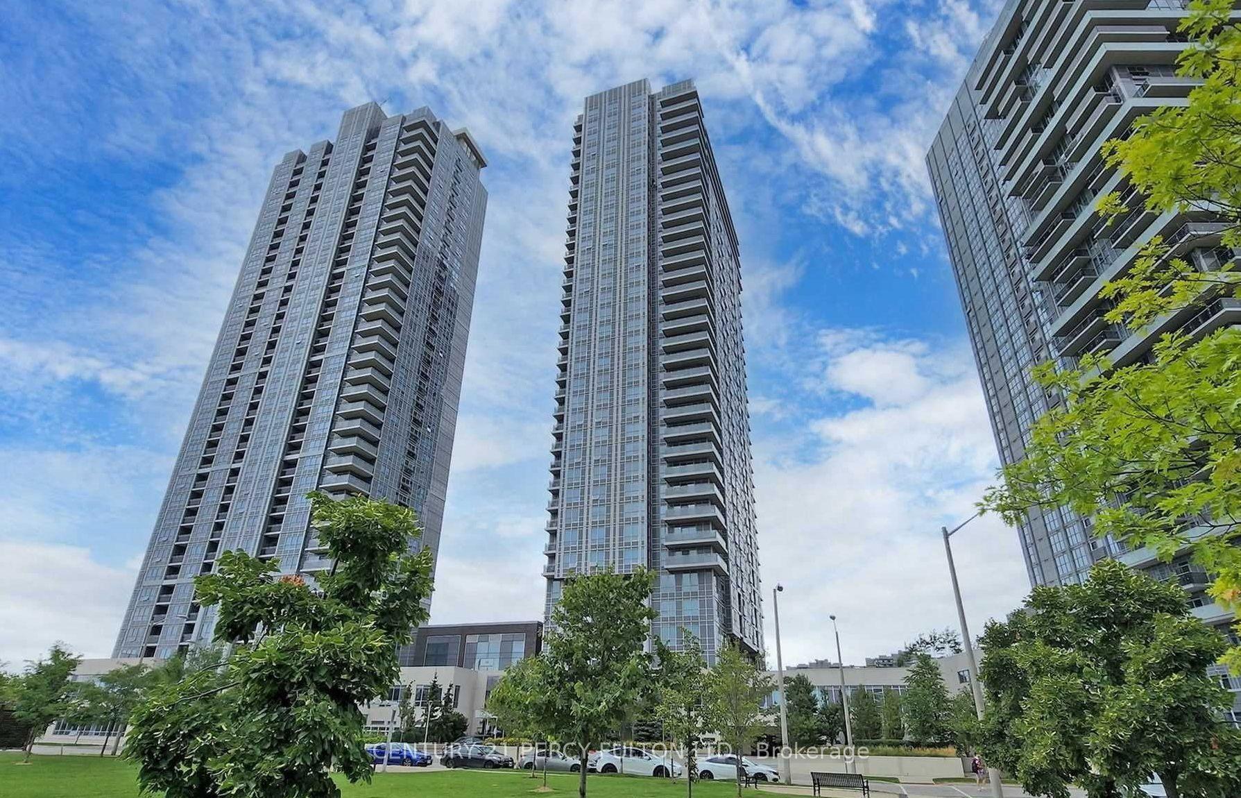 255 Village Green Square 2405 #2405, Toronto — Condo for sale, photo 1