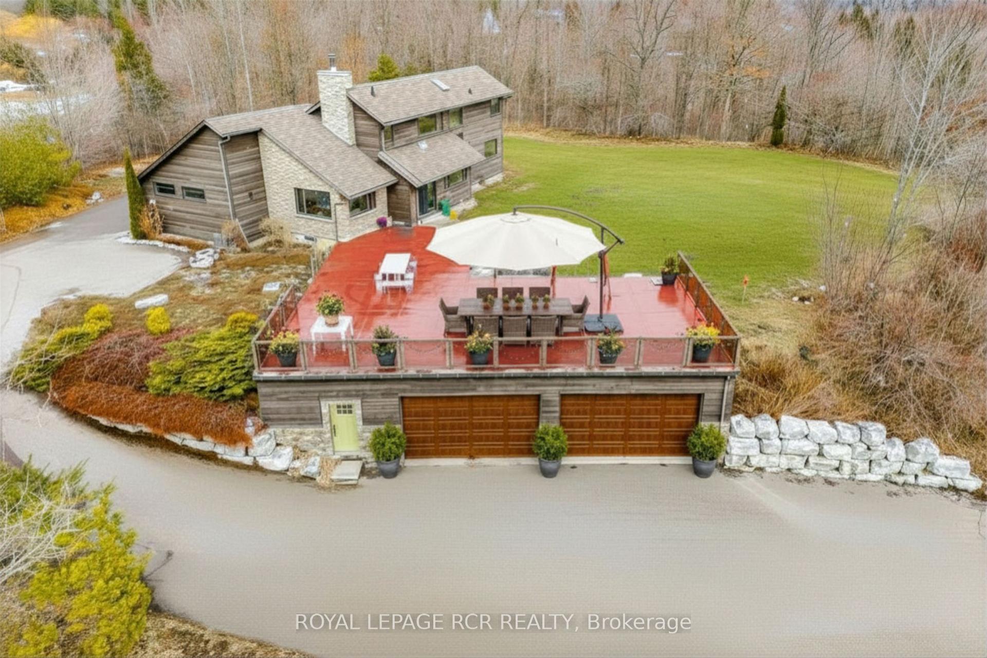 15995 Humber Station Road — photo 1