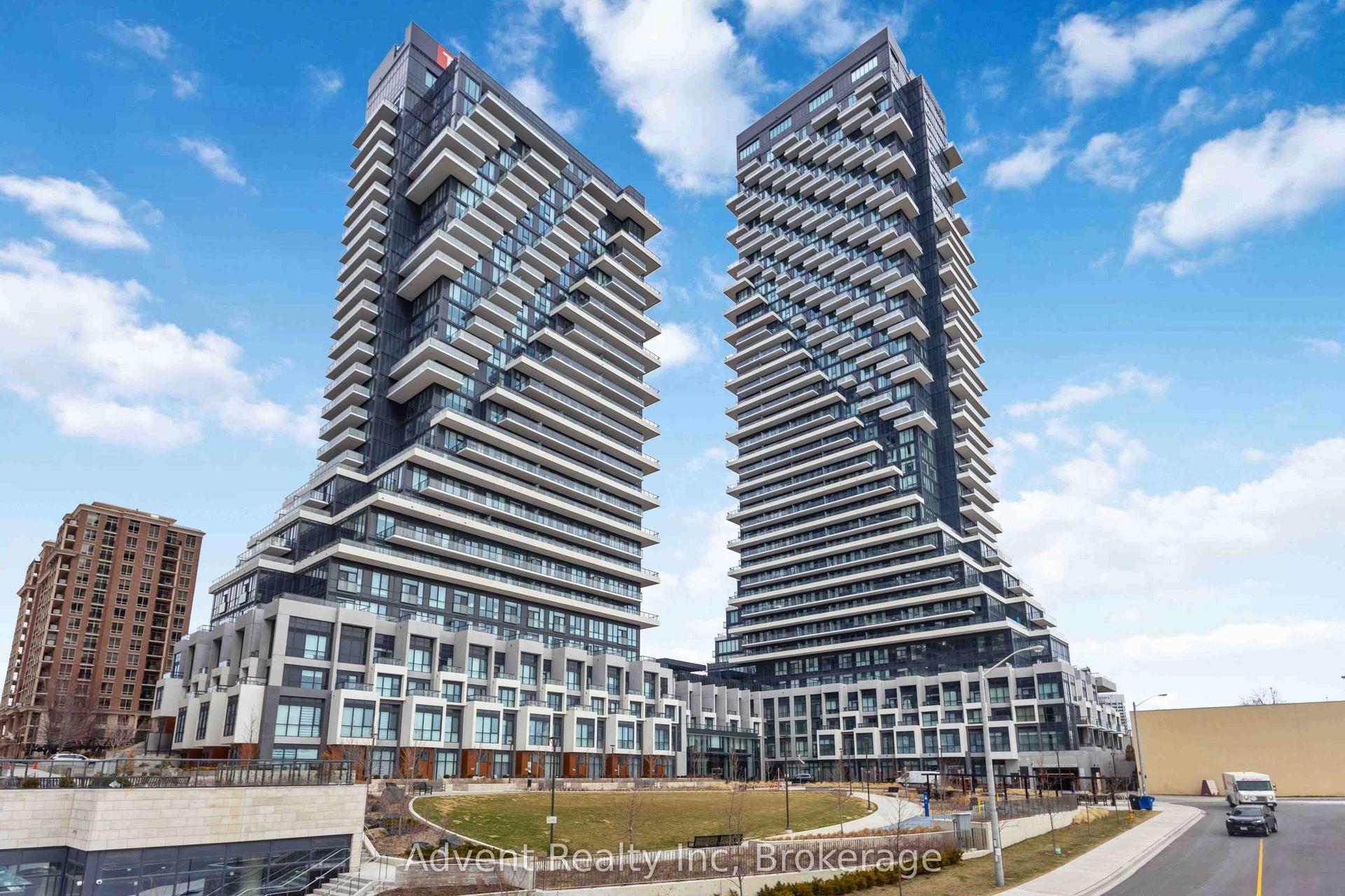 30 Inn On the Park Drive 518 #518, Toronto — Condo for sale, photo 1