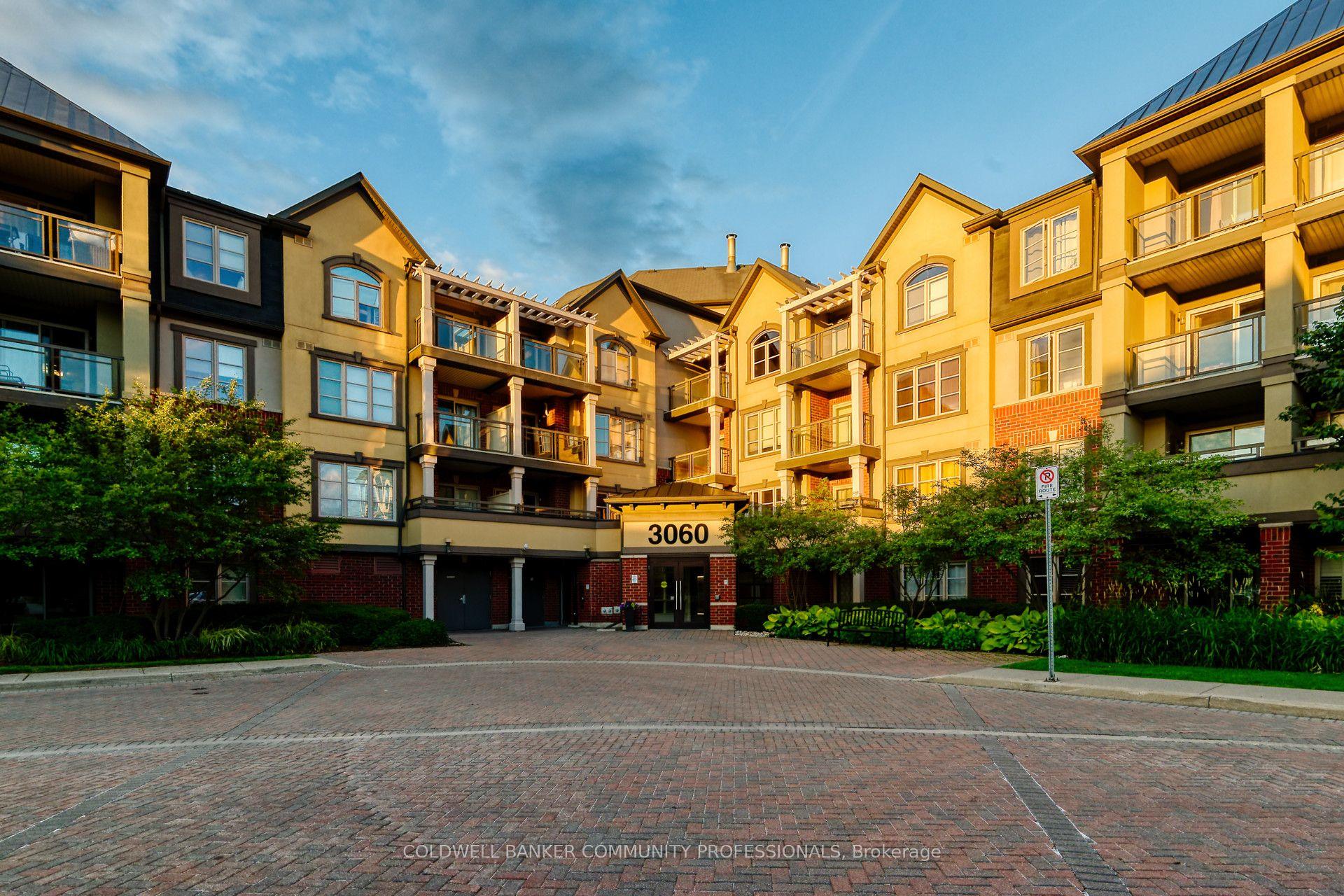 3060 Rotary Way 404 #404 — photo 1