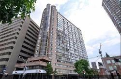 1055 Bay Street 2210 #2210, Toronto — Condo for lease, photo 1