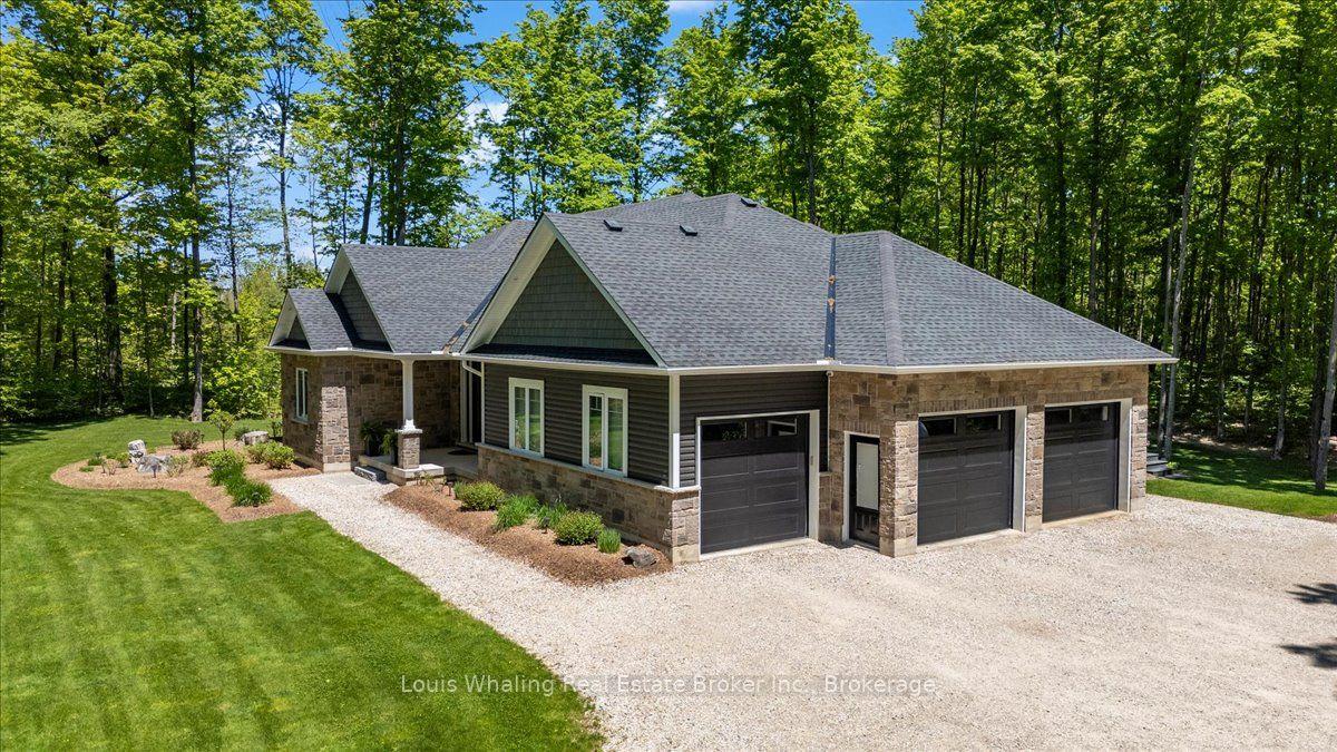 161 Boyd Lake Road, West Grey — Detached for sale, photo 1