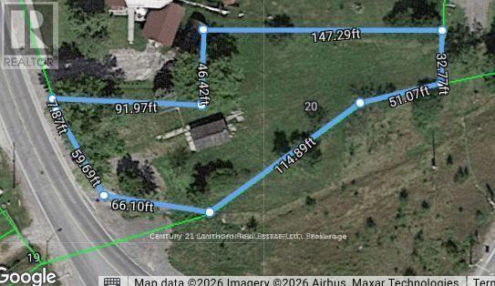 20 Cannifton Road N, Belleville — Land for sale, photo 1