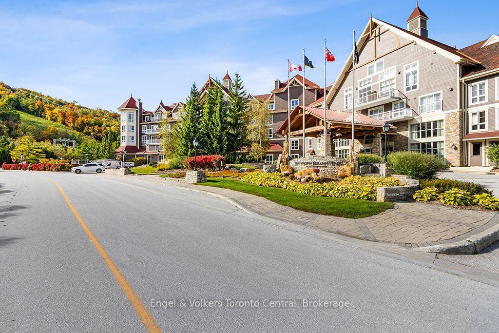 220 Gord Canning Drive 176 #176, Blue Mountains — Condo for sale, photo 1