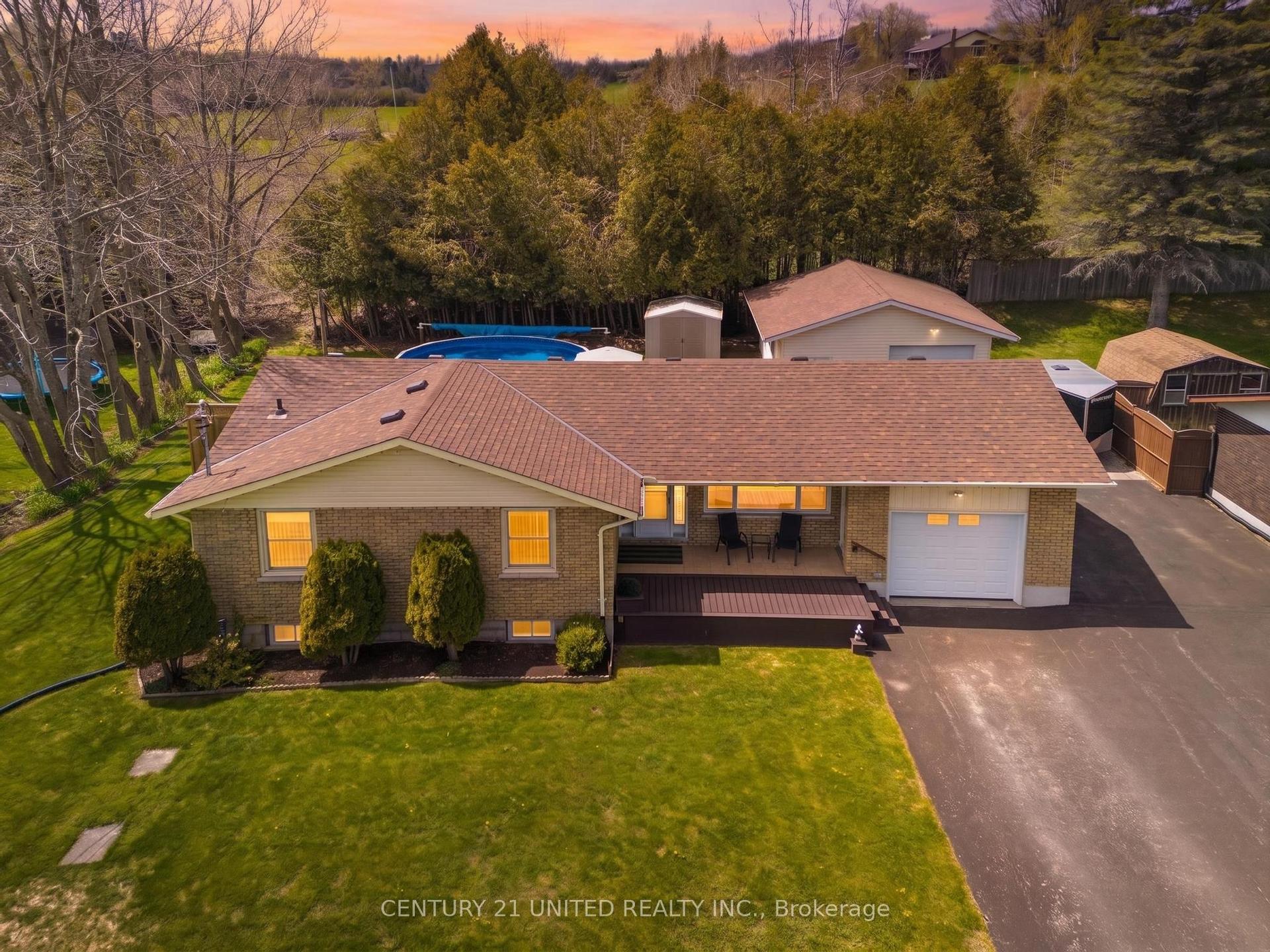 622 Brick Road — photo 1