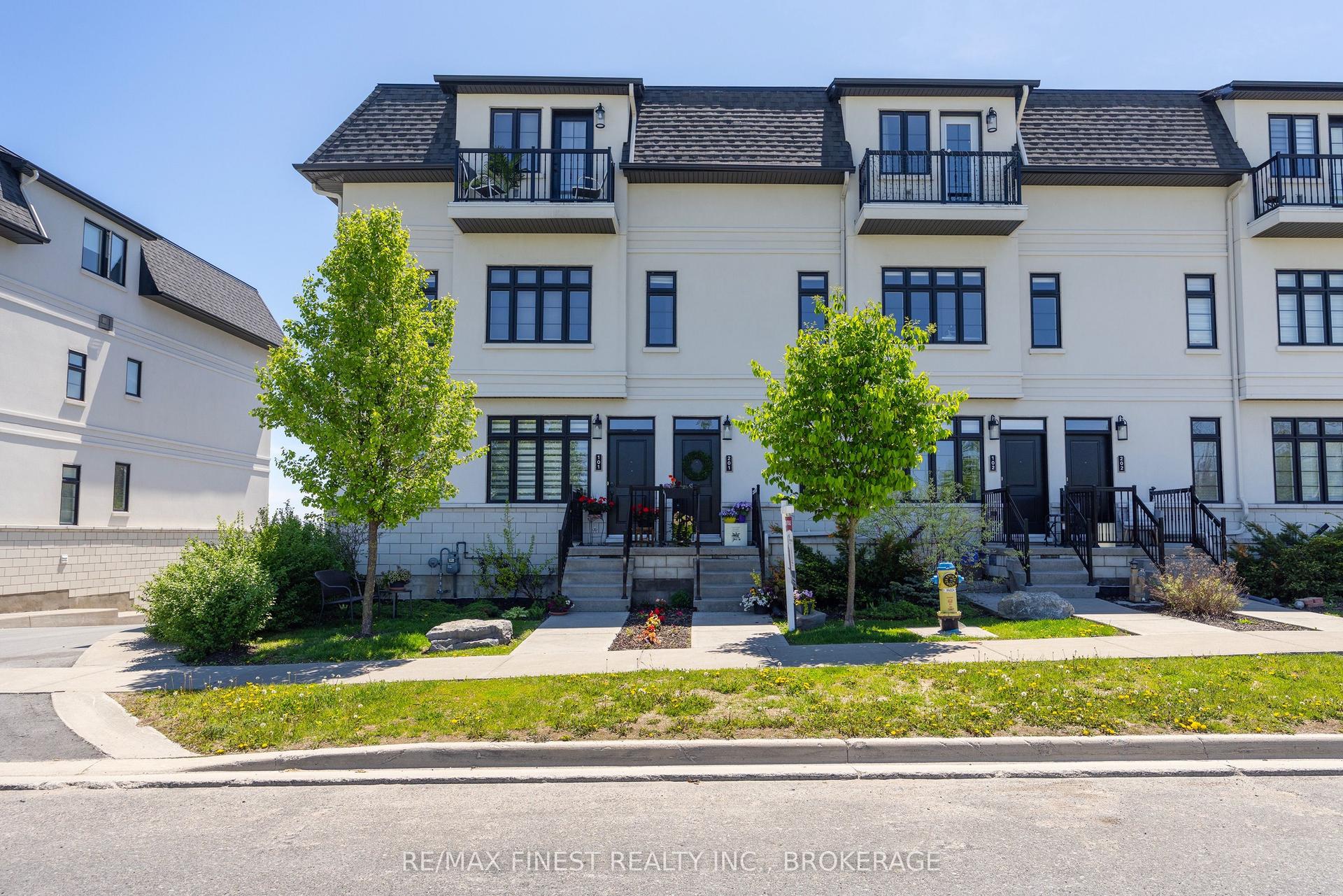 1015 Terra Verde Way 201 #201 — photo 1