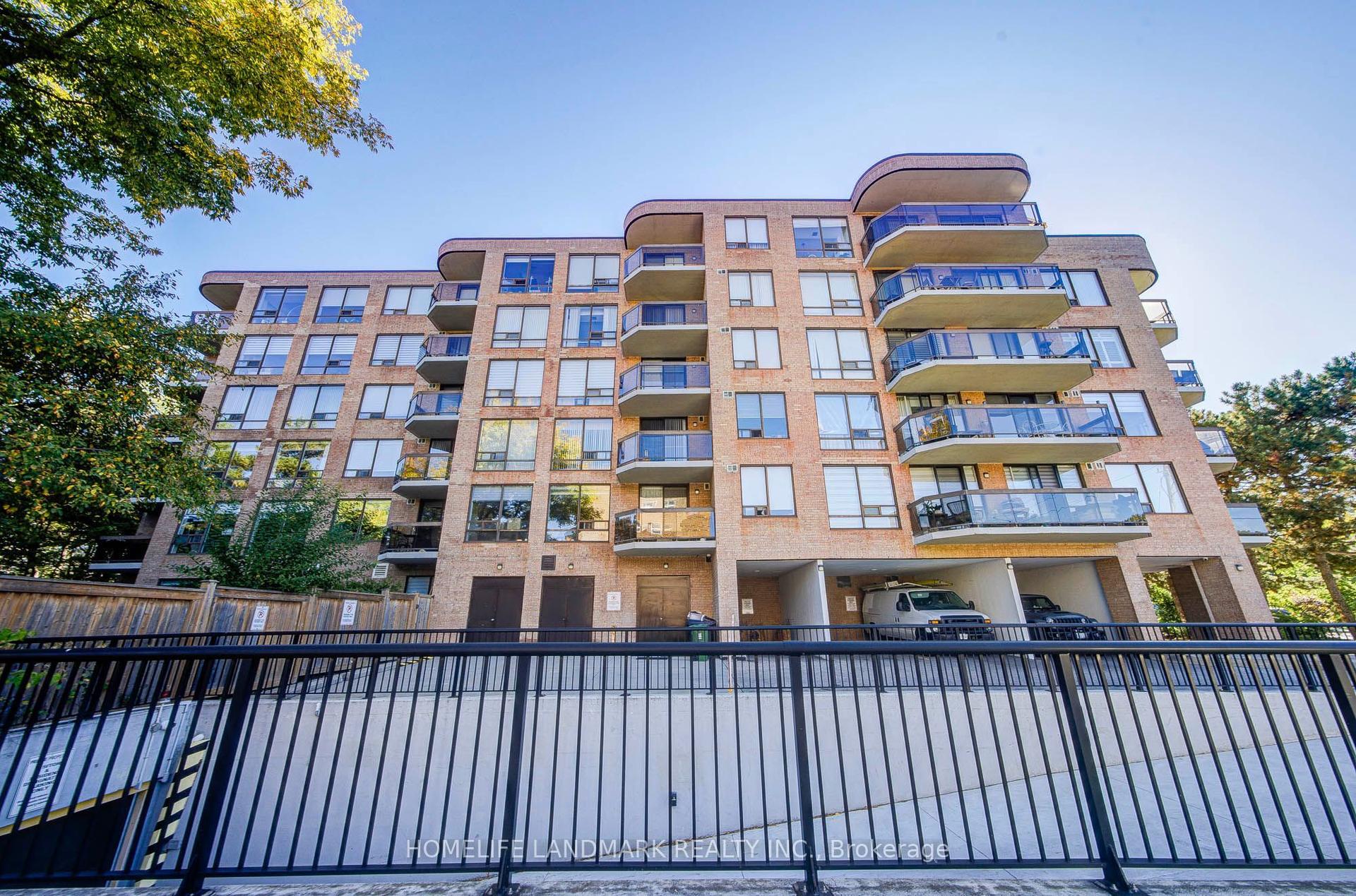 96 Fifeshire Road 301 #301, Toronto — Condo for lease, photo 1