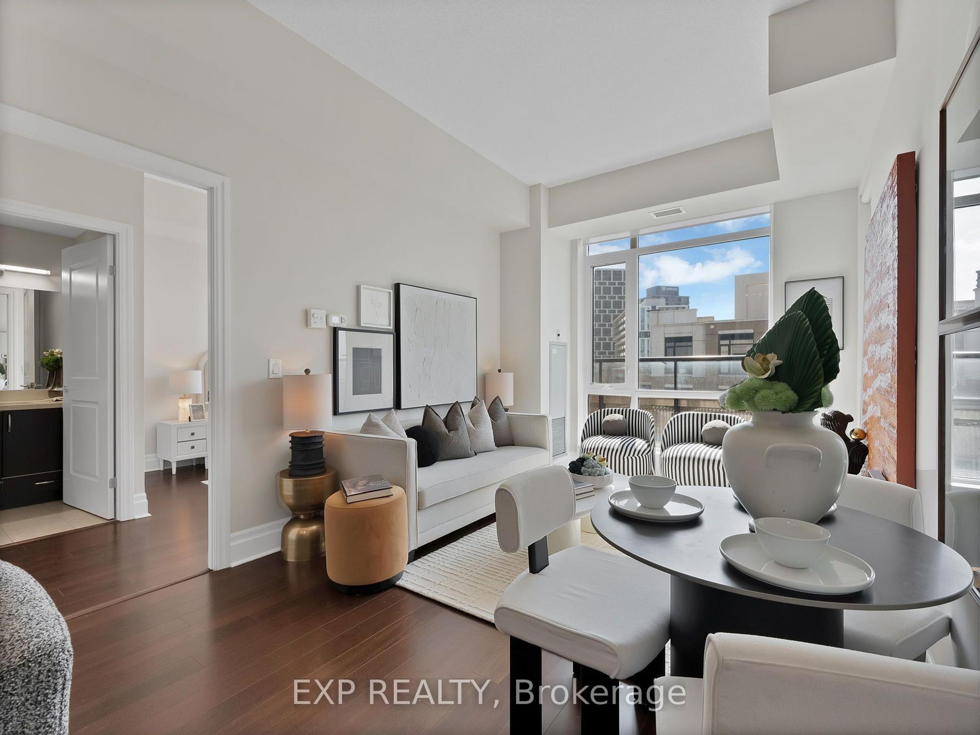 131 Upper Duke Crescent 1004 #1004, Markham — Condo for sale, photo 1