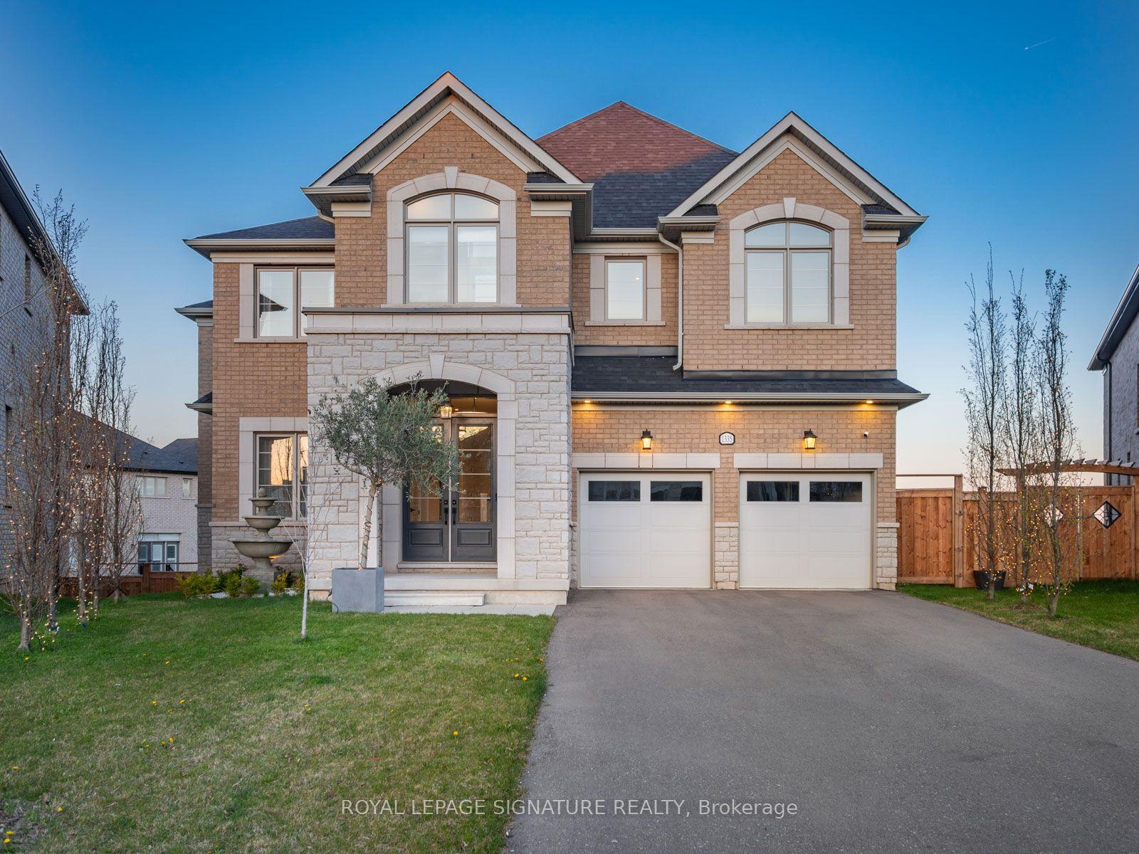 1335 Britton Crescent, Milton — Detached for sale, photo 1