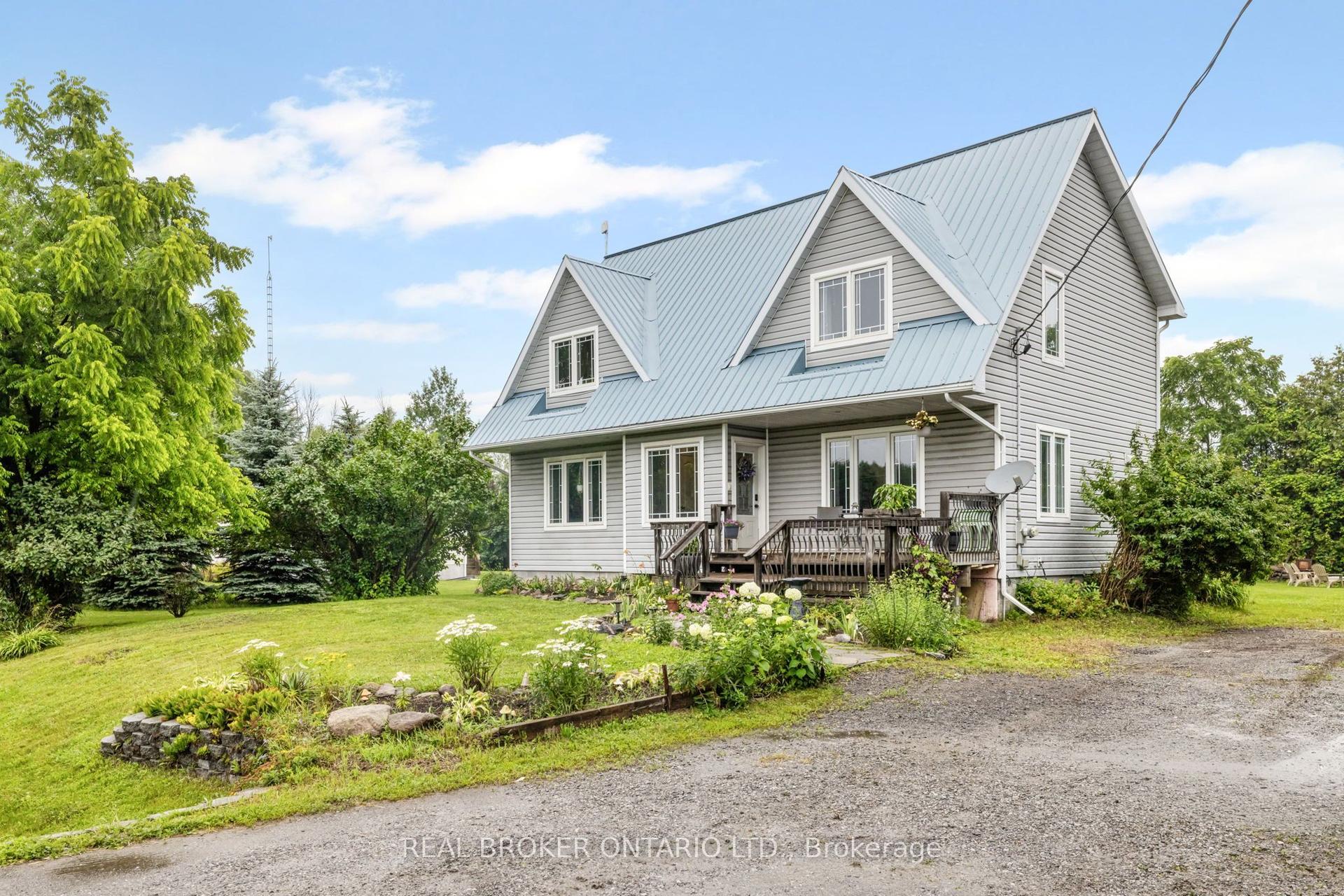 1919 Stagecoach Road, Greely - Metcalfe - Osgoode - Vernon and Area — Detached for sale, photo 1
