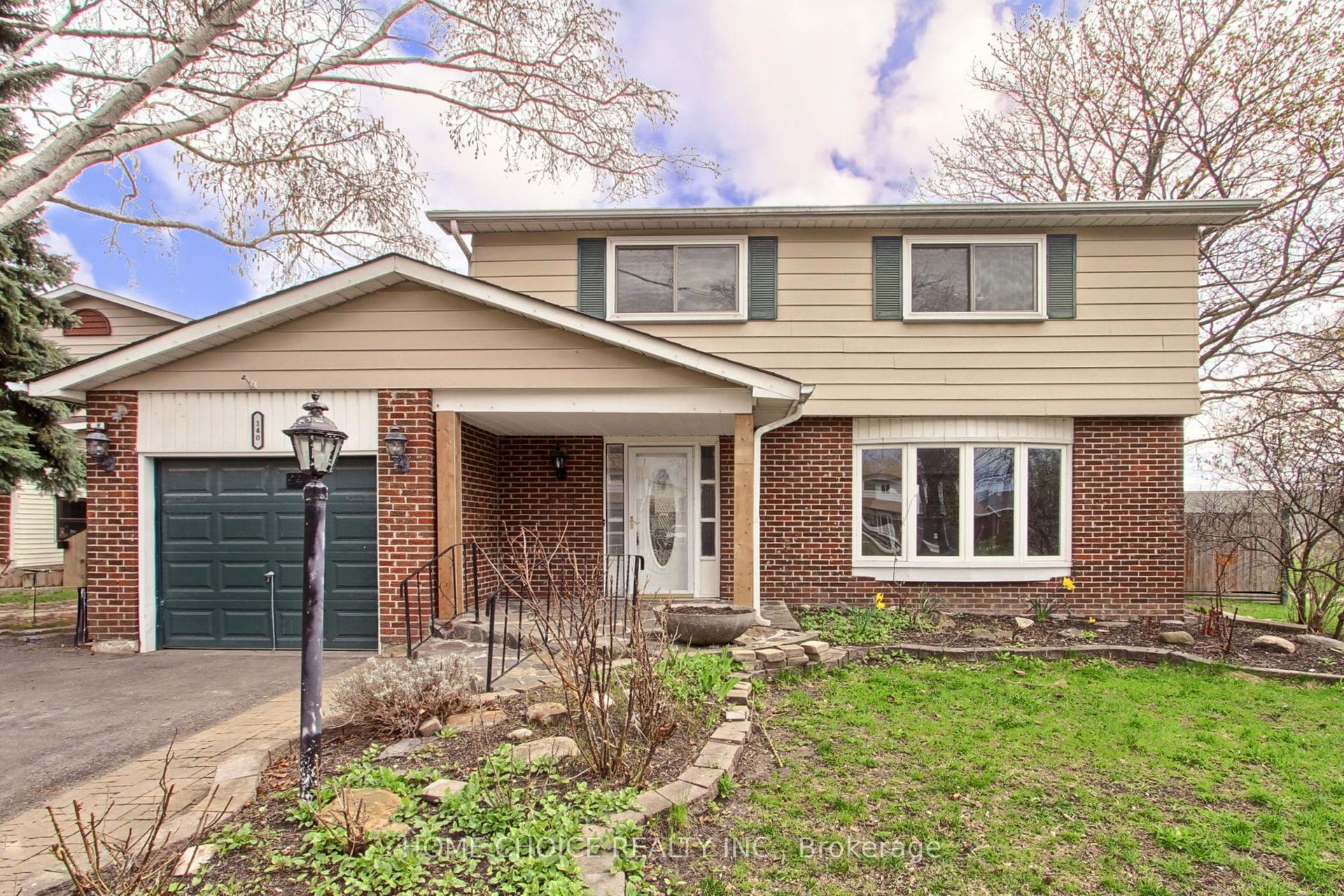 140 Michael Boulevard — photo 1