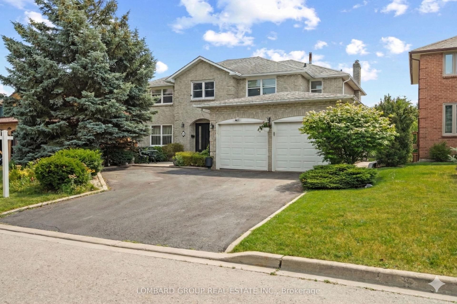 10 Whitmore Court, Brampton — Detached for sale, photo 1