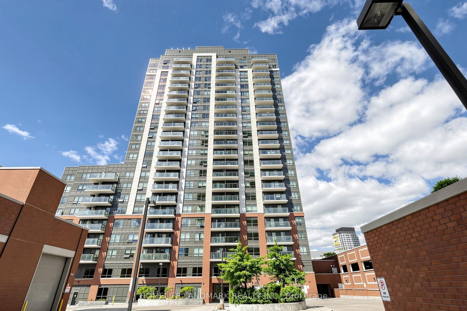 1420 Dupont Street 603 #603, Toronto — Condo for sale, photo 1