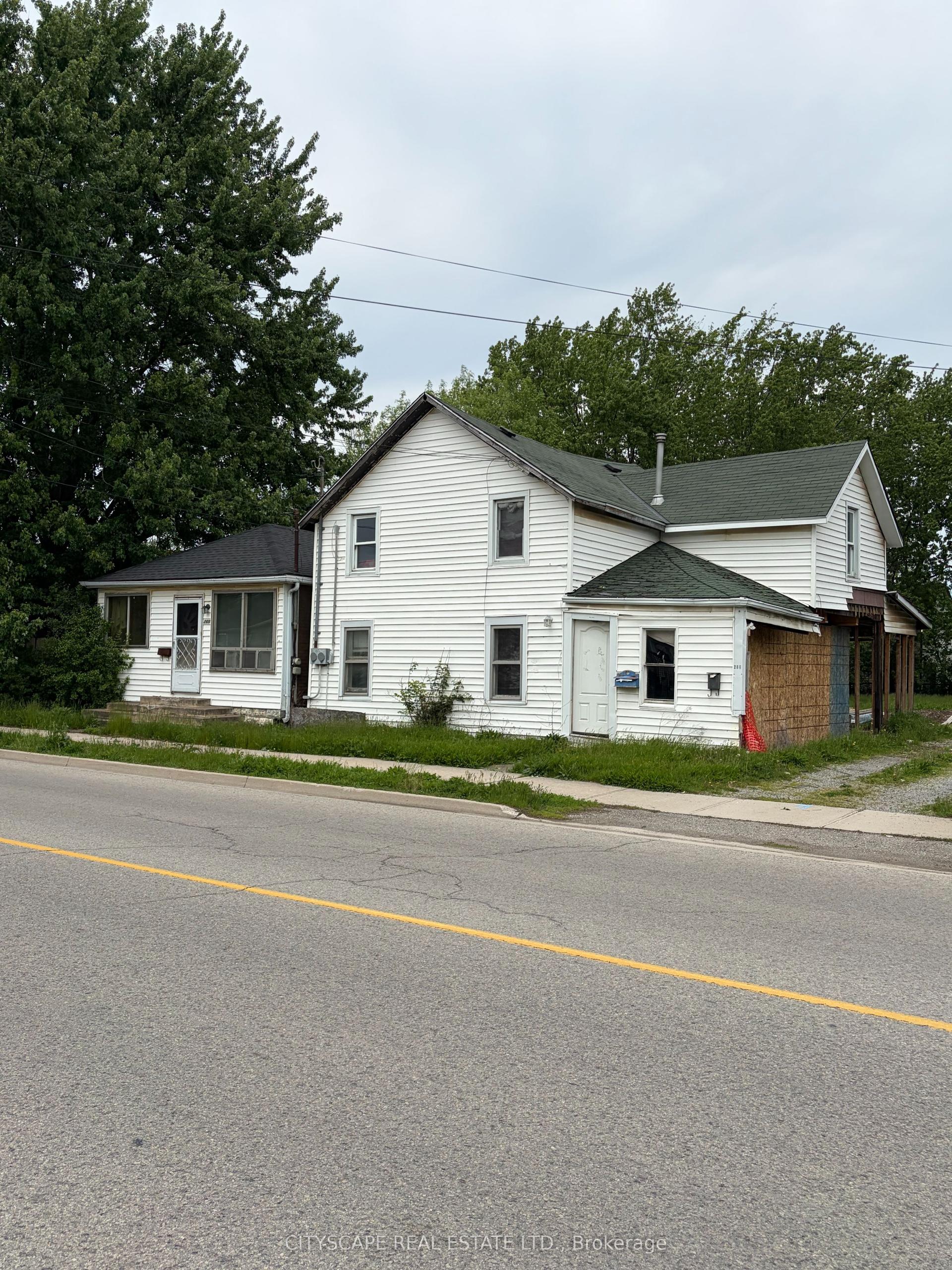 264 Gilmore Road — photo 1