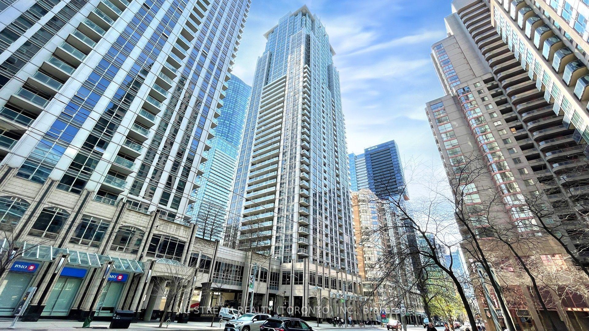 761 Bay Street 3101 #3101, Toronto — Condo for sale, photo 1