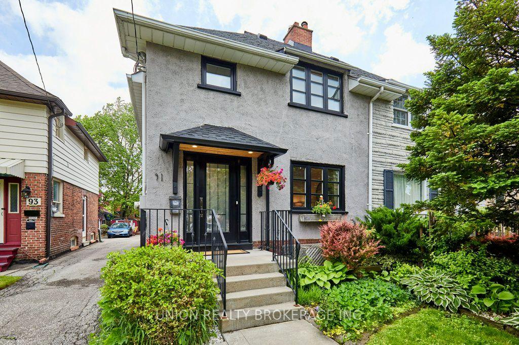 91 Eighth Street — photo 1