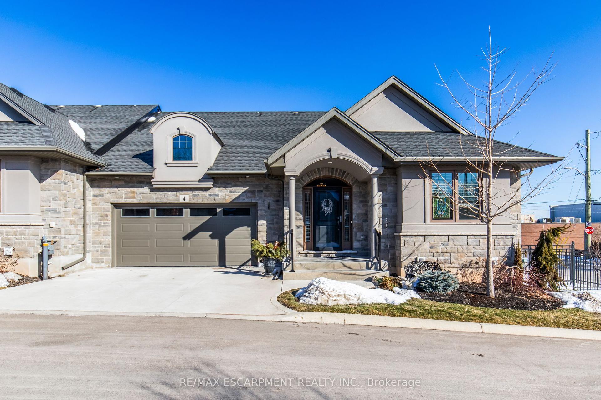 3757 St. Peter Avenue 4 #4 — photo 1