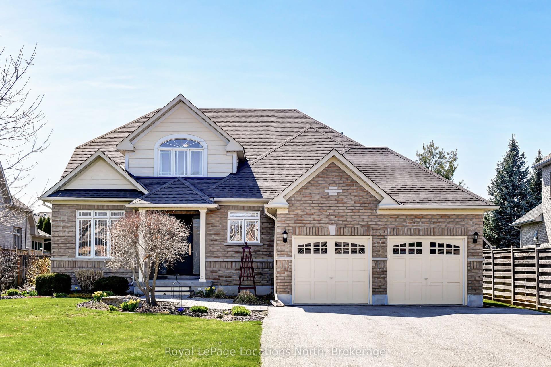 18 Frances Drive — photo 1