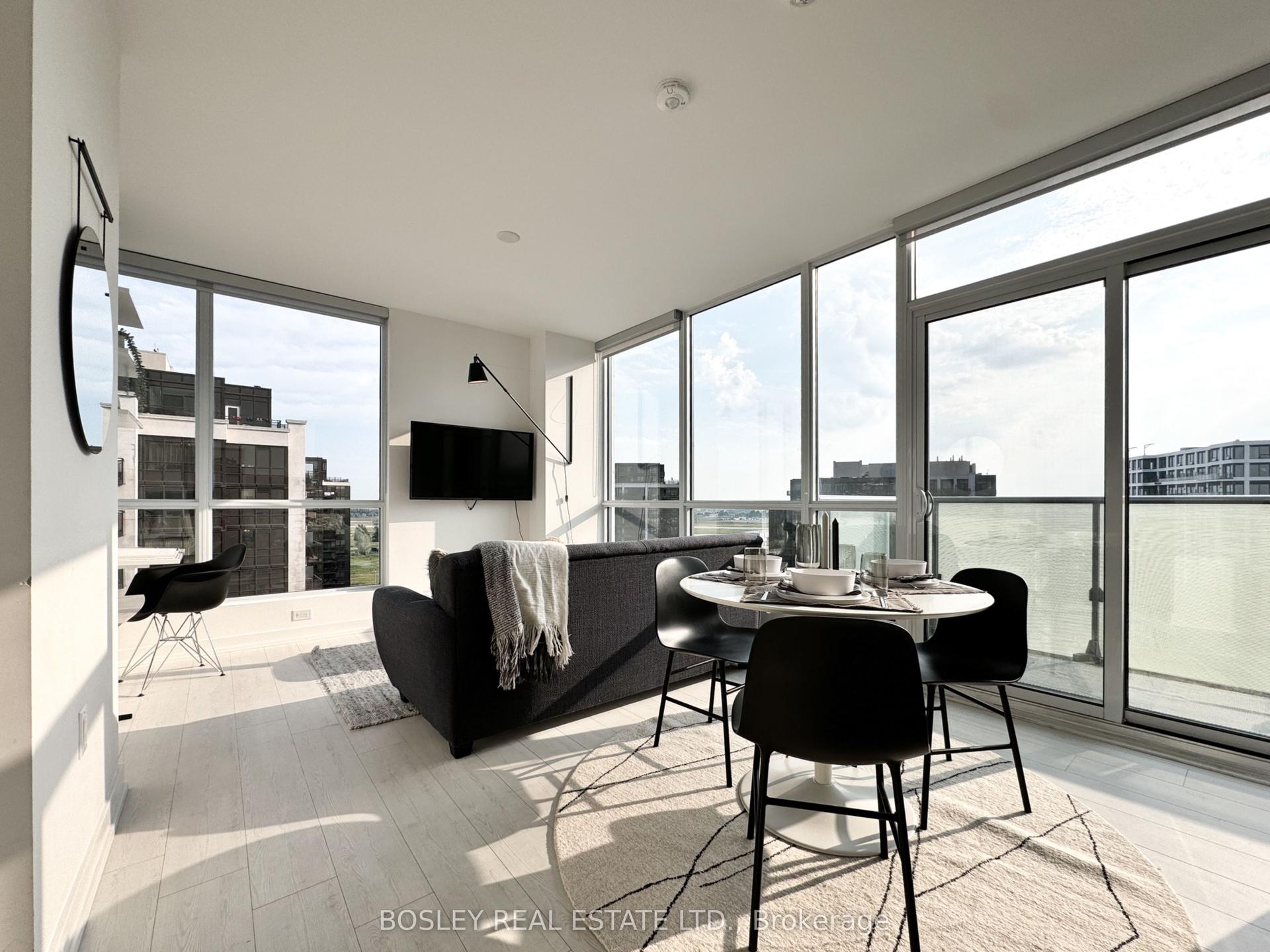10 De Boers Drive 1313 #1313 — photo 1