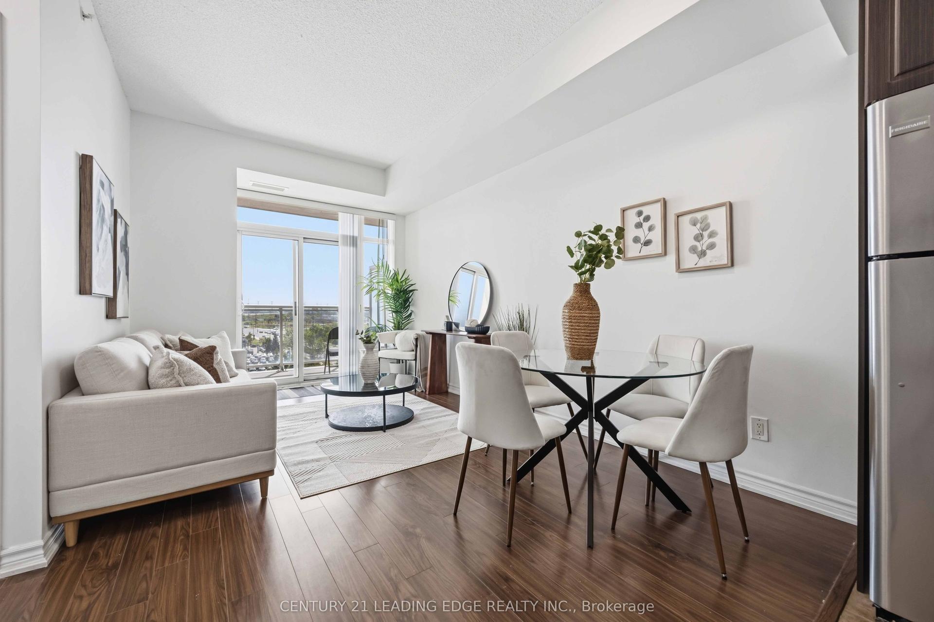 8323 kennedy Road 612 #612, Markham — Condo for sale, photo 1