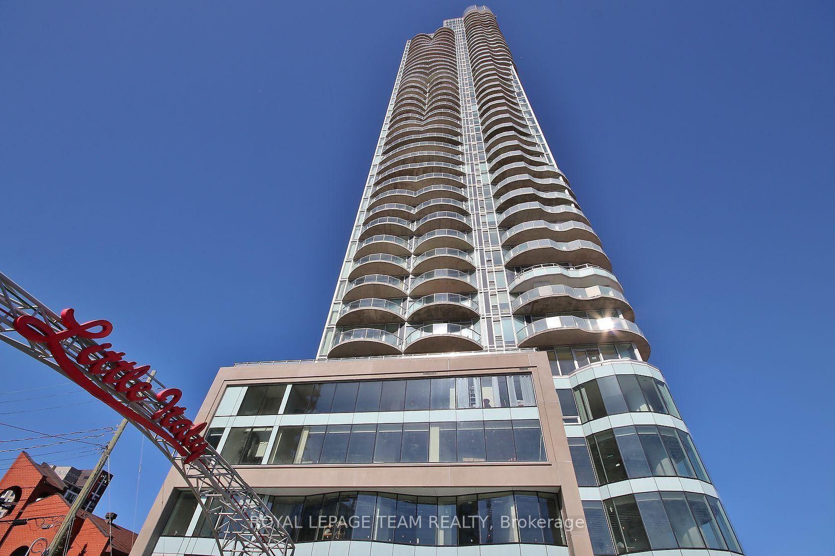 805 Carling Avenue 1508 #1508, Dows Lake - Civic Hospital and Area — Condo for sale, photo 1