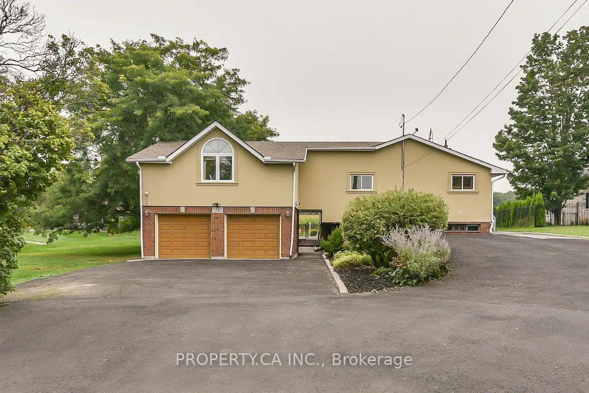 3265 Given Lane, Milton — Detached for lease, photo 1